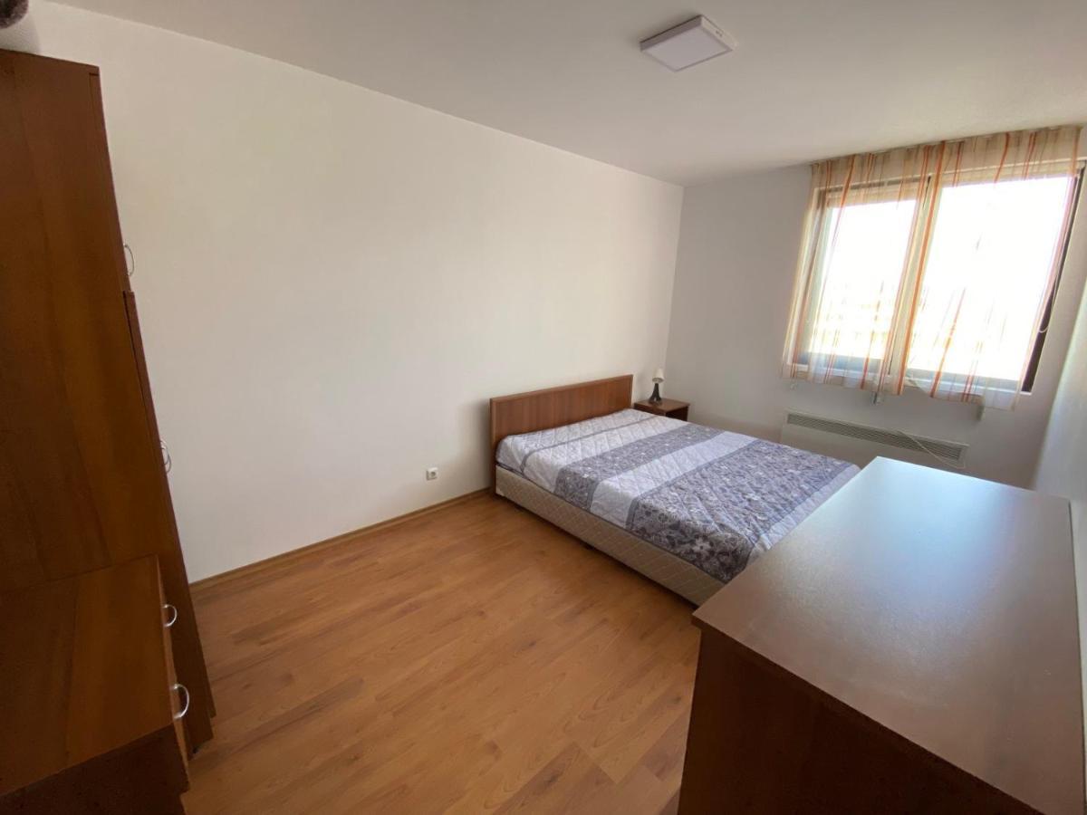Relax&Ski Apartment Bansko Esterno foto