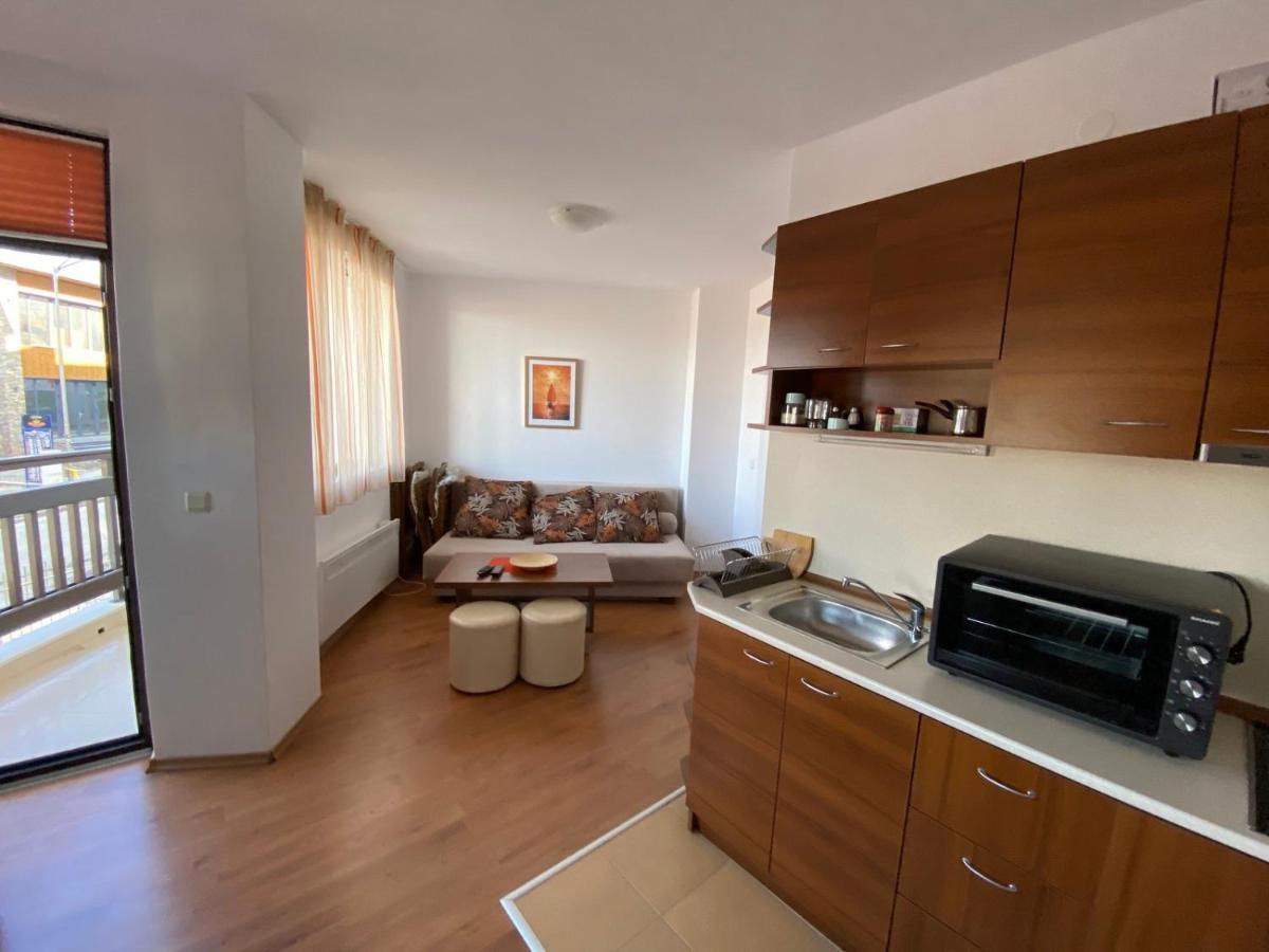 Relax&Ski Apartment Bansko Esterno foto