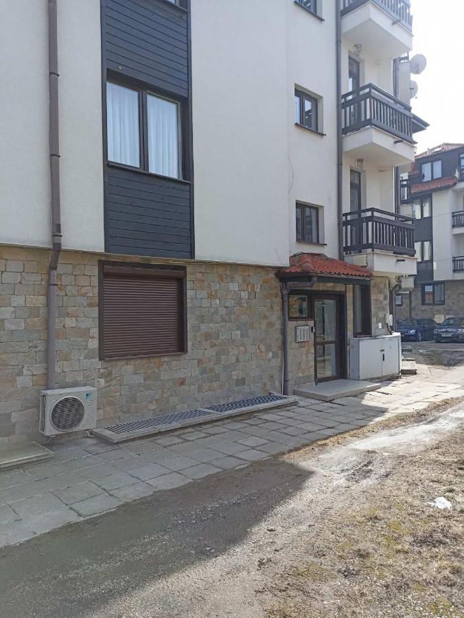 Relax&Ski Apartment Bansko Esterno foto