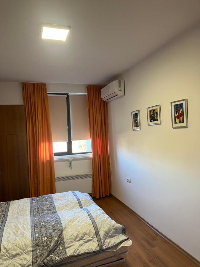 Relax&Ski Apartment Bansko Esterno foto